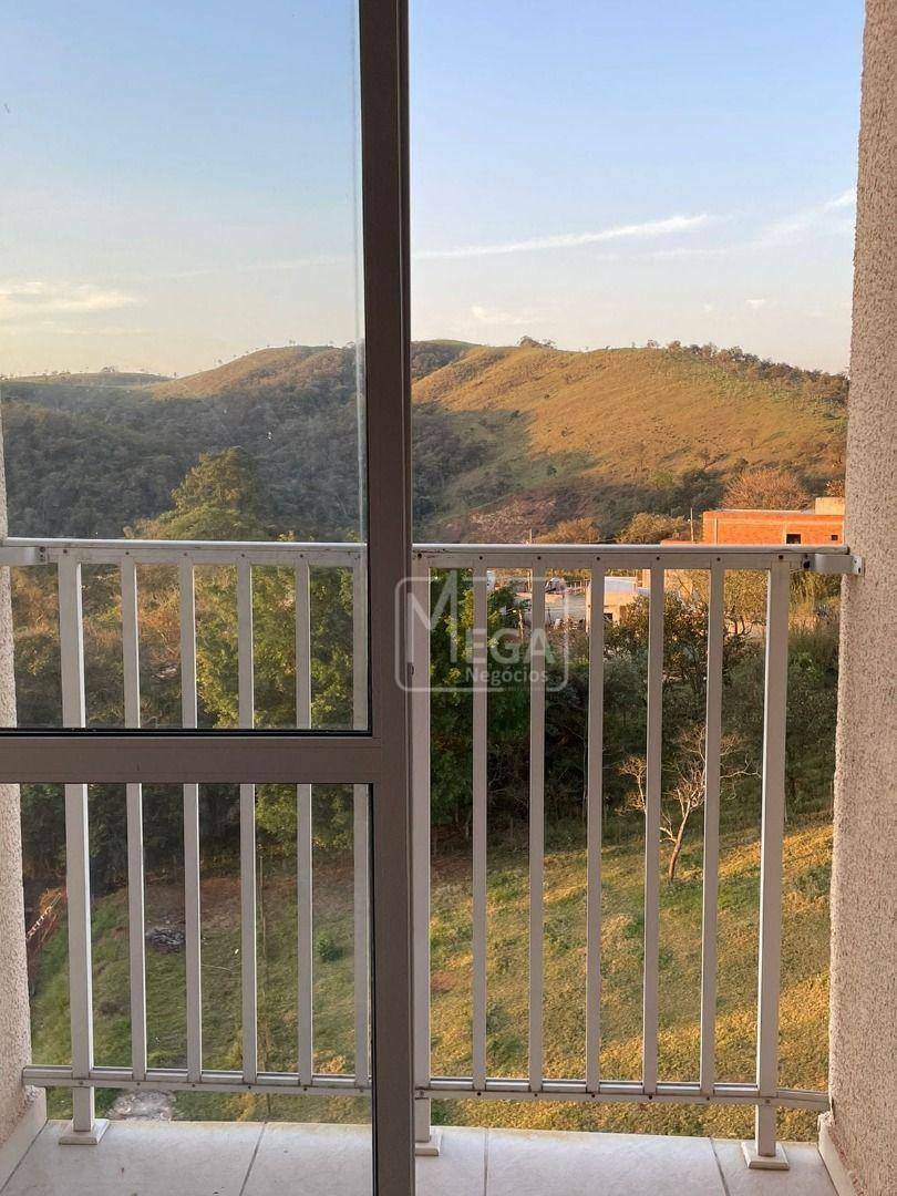 Apartamento à venda com 2 quartos, 52m² - Foto 13