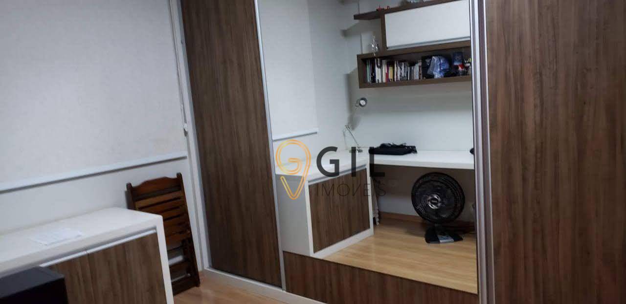 Apartamento à venda com 2 quartos, 53m² - Foto 14