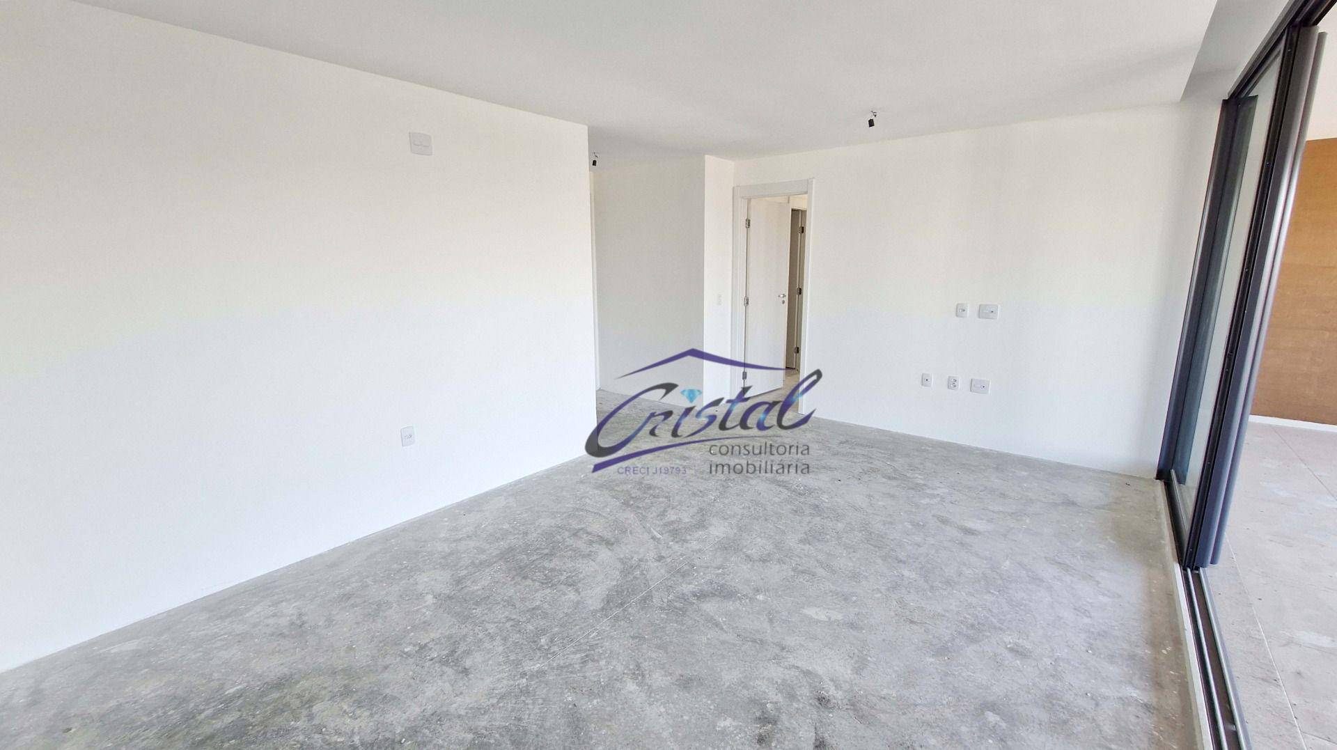 Apartamento à venda com 4 quartos, 157m² - Foto 7