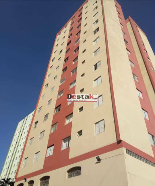 Apartamento à venda com 2 quartos, 61m² - Foto 2