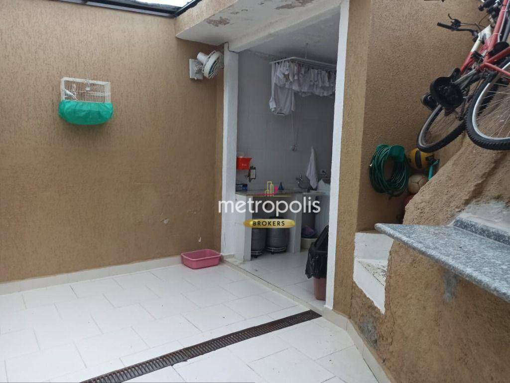 Sobrado à venda com 2 quartos, 128m² - Foto 12