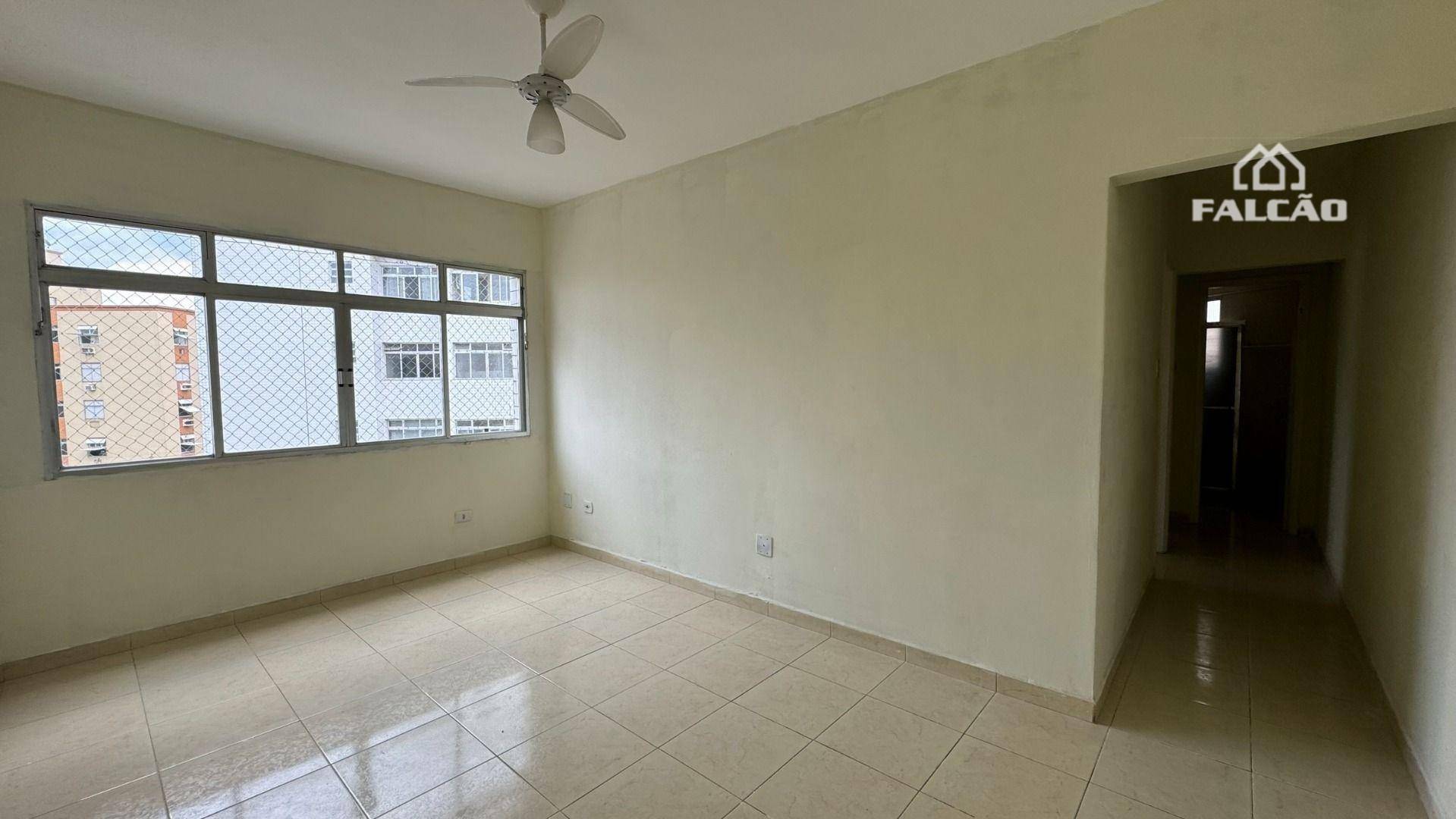 Apartamento à venda com 2 quartos, 79m² - Foto 2