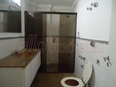 Apartamento para alugar com 4 quartos, 300m² - Foto 9