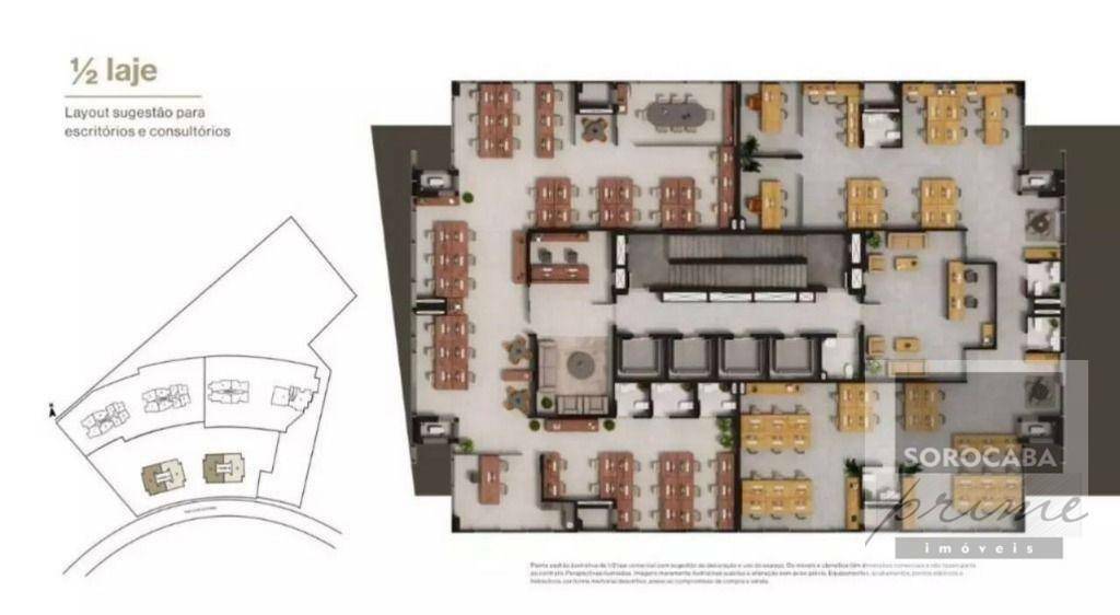 Apartamento à venda com 3 quartos, 119m² - Foto 9
