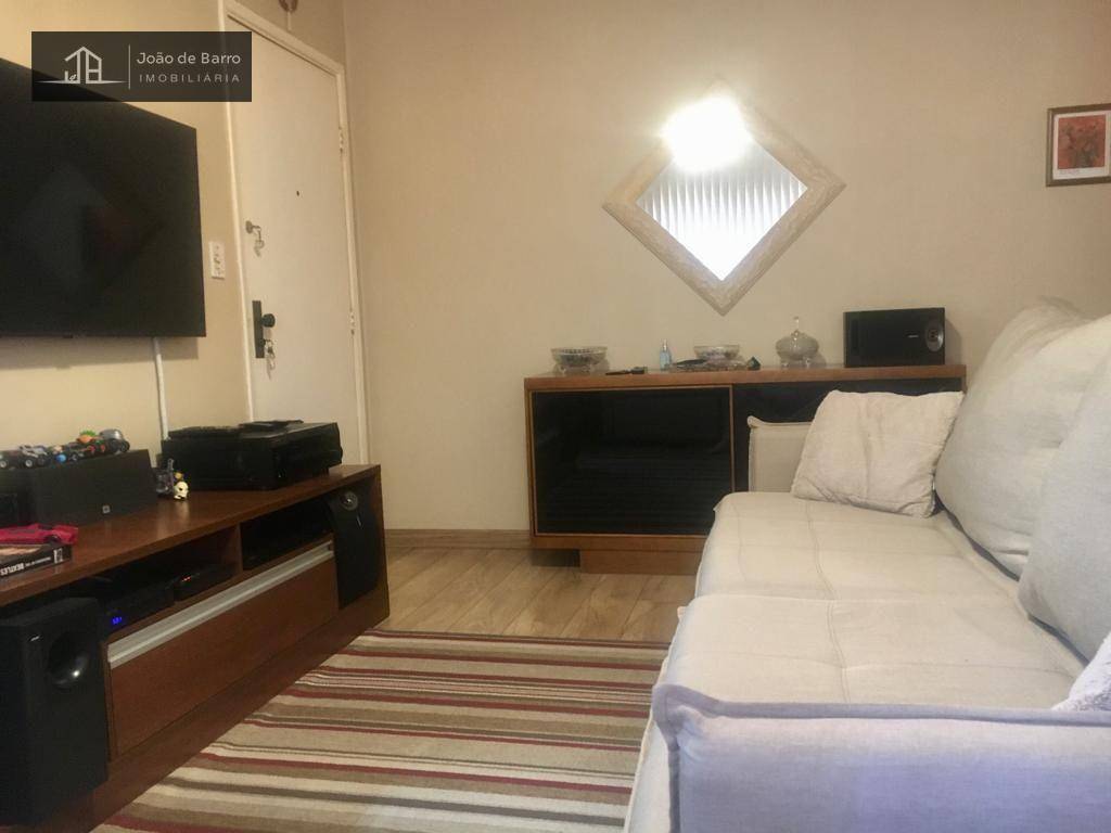 Apartamento à venda com 2 quartos, 60m² - Foto 17