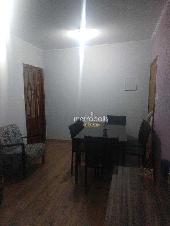 Apartamento à venda com 2 quartos, 84m² - Foto 2