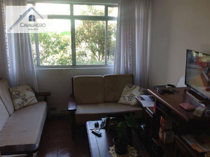 Apartamento à venda com 2 quartos, 137m² - Foto 16