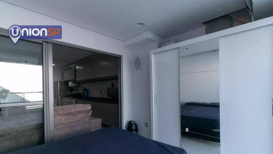 Apartamento à venda com 1 quarto, 41m² - Foto 10