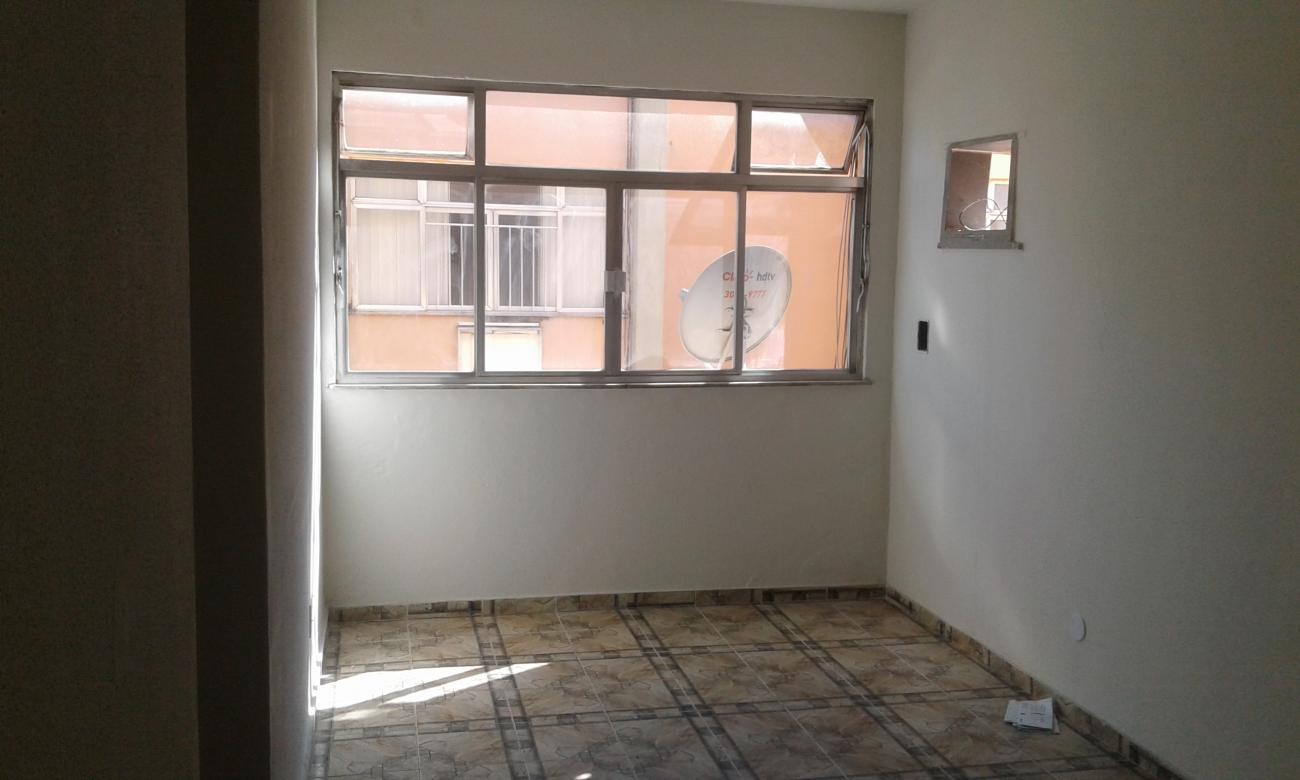 Apartamento à venda e aluguel com 1 quarto - Foto 6