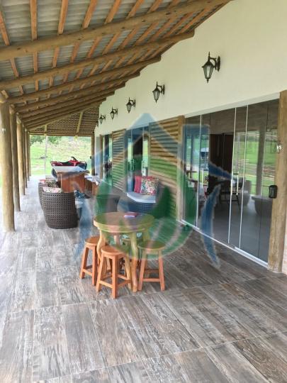 Fazenda-Sítio-Chácara - Foto 11