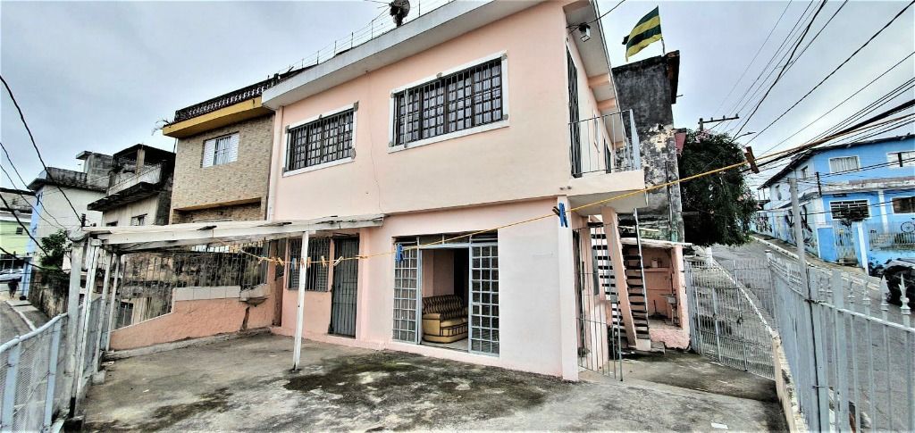 Sobrado à venda com 2 quartos, 145m² - Foto 20