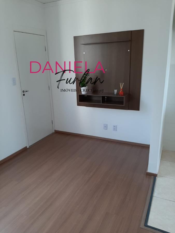 Apartamento à venda com 2 quartos, 45m² - Foto 4