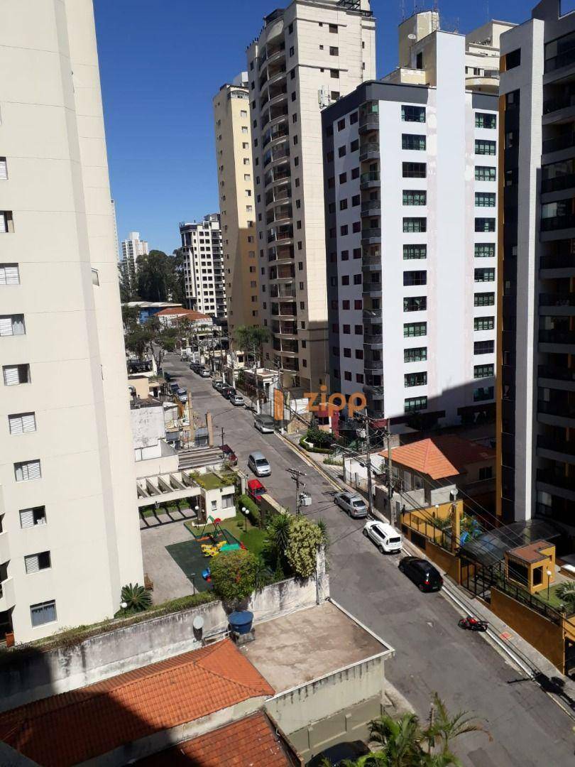 Apartamento à venda com 2 quartos, 60m² - Foto 25