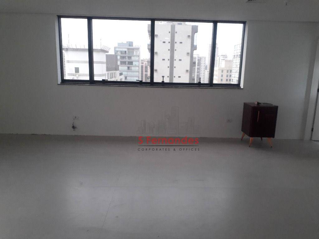 Conjunto Comercial-Sala para alugar, 50m² - Foto 12