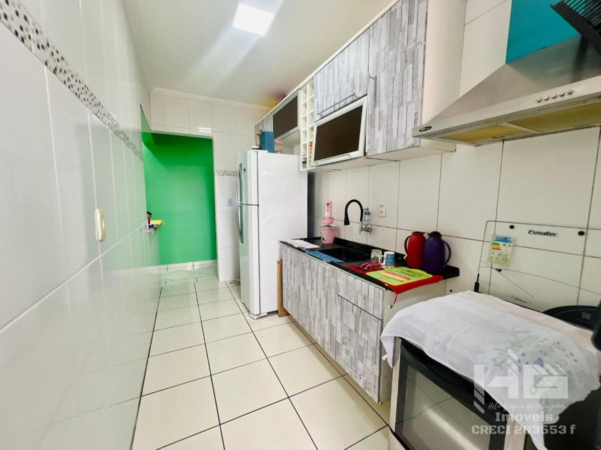 Apartamento à venda com 2 quartos, 75m² - Foto 7