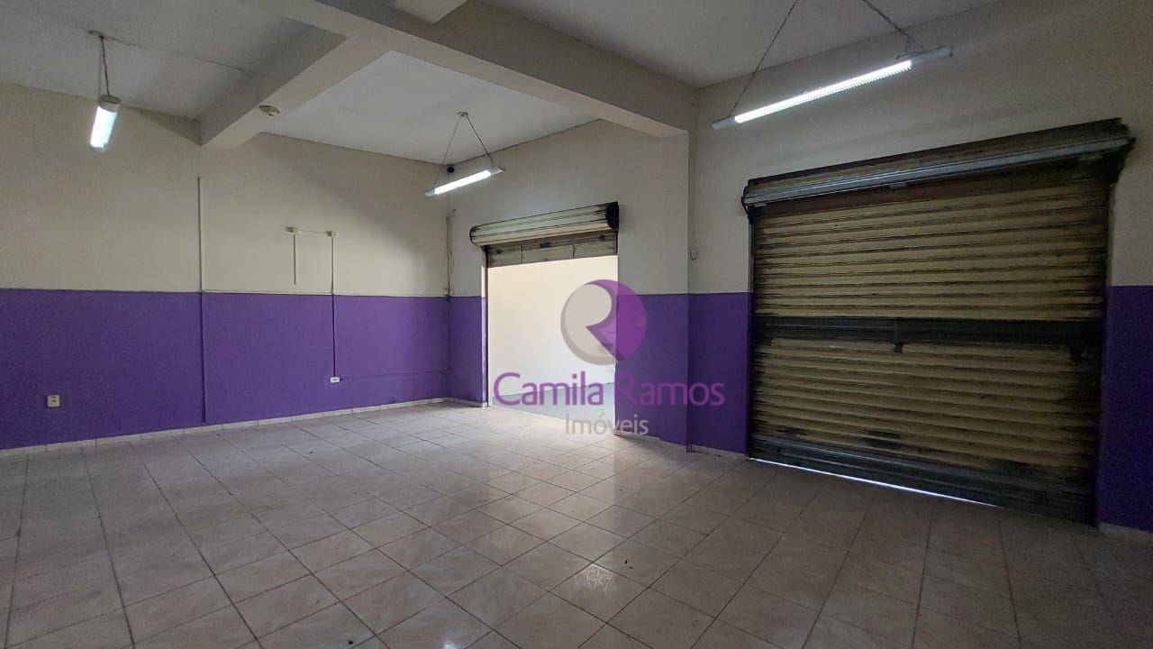 Loja-Salão para alugar, 128m² - Foto 10