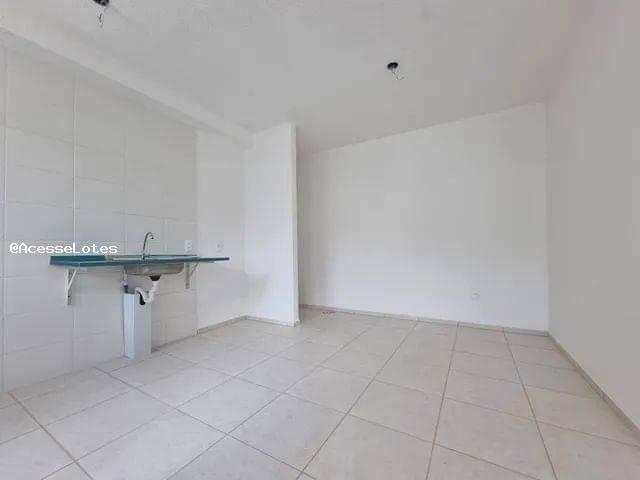 Apartamento à venda com 2 quartos, 41m² - Foto 8