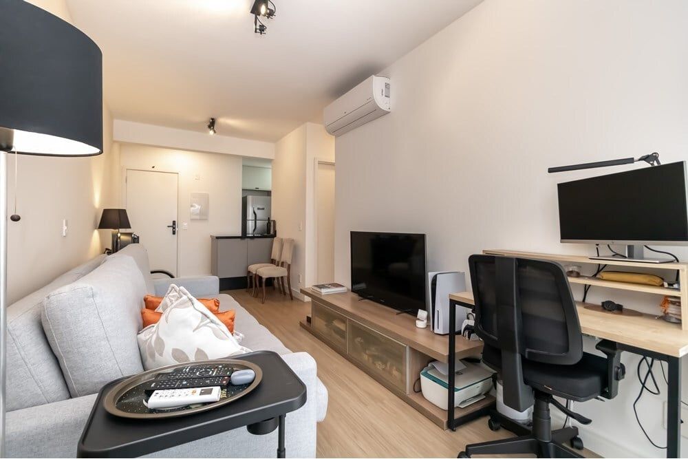 Apartamento à venda com 2 quartos, 65m² - Foto 25