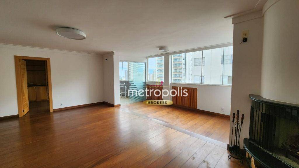 Cobertura à venda com 3 quartos, 155m² - Foto 2