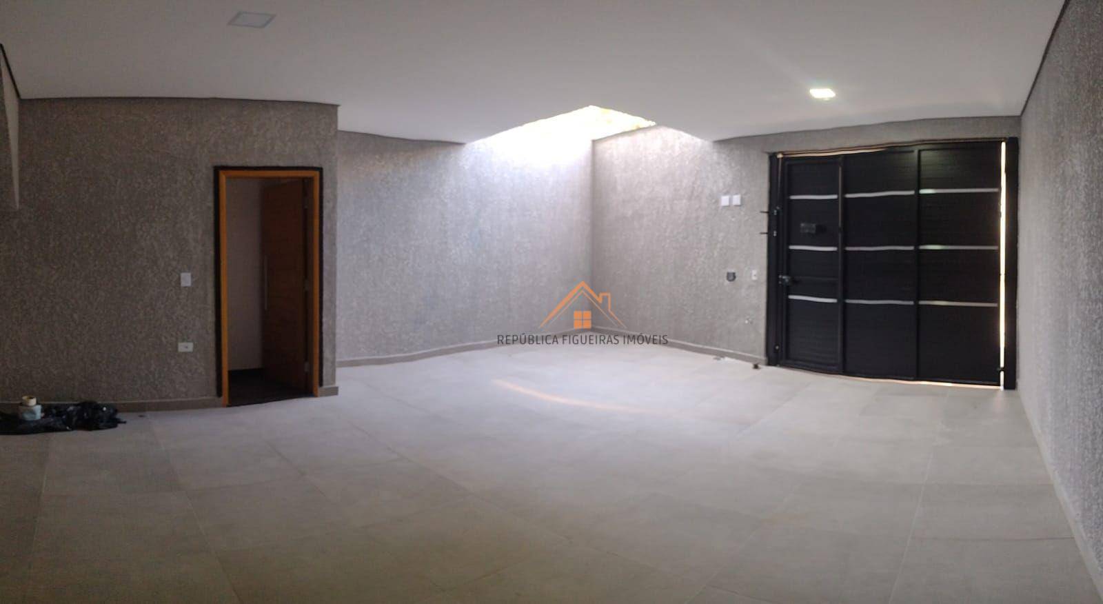 Sobrado à venda com 2 quartos, 126m² - Foto 12