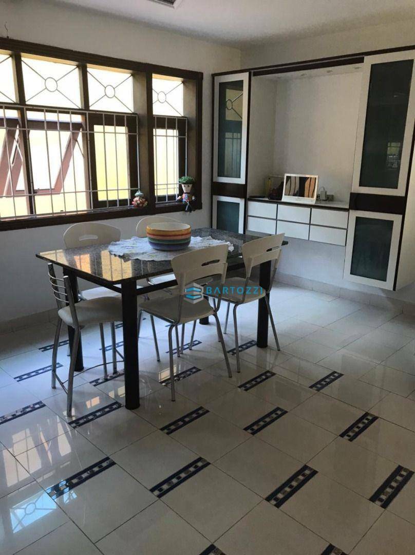 Sobrado à venda com 4 quartos, 452m² - Foto 16