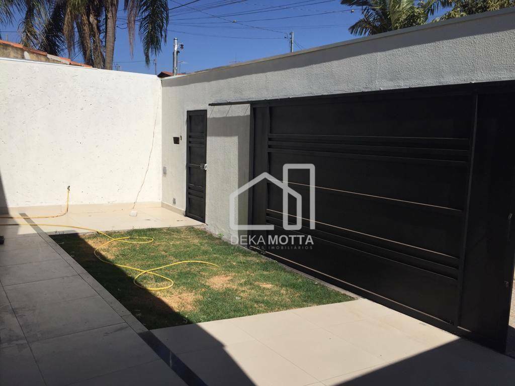 Casa à venda com 3 quartos, 140m² - Foto 9