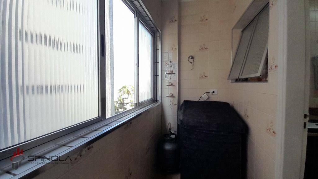 Apartamento à venda com 3 quartos, 90m² - Foto 19