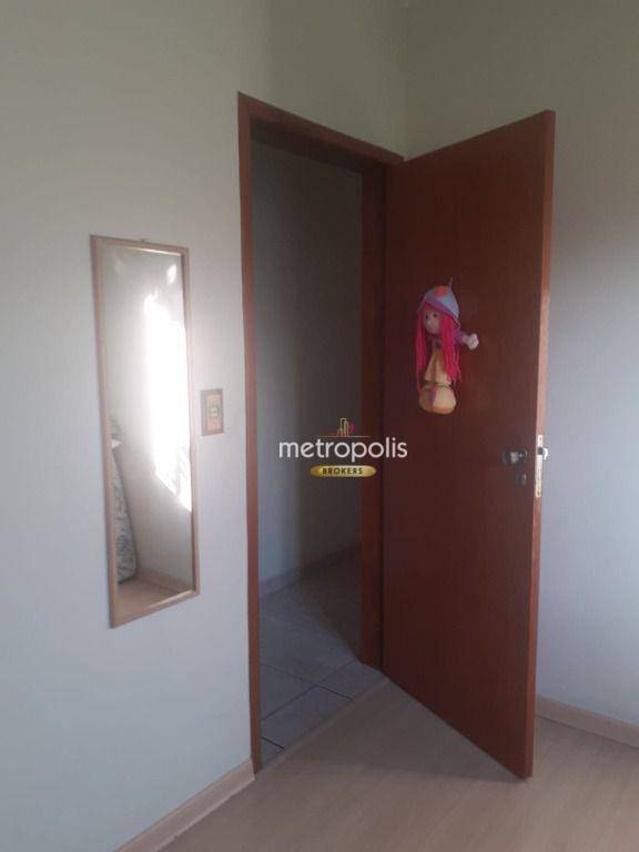 Sobrado à venda com 4 quartos, 215m² - Foto 20