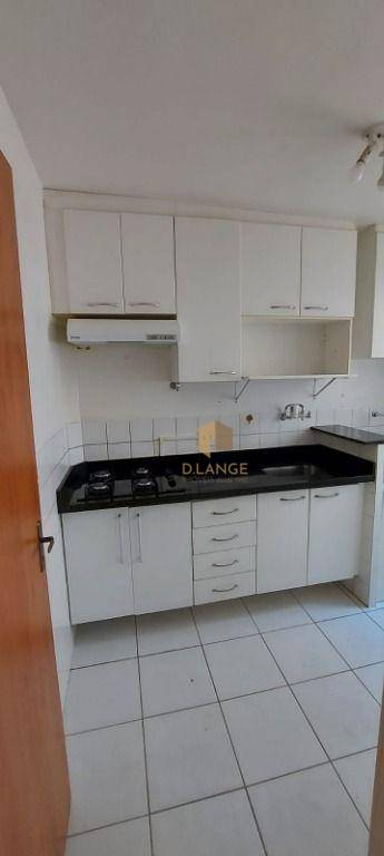 Apartamento à venda com 2 quartos, 47m² - Foto 13