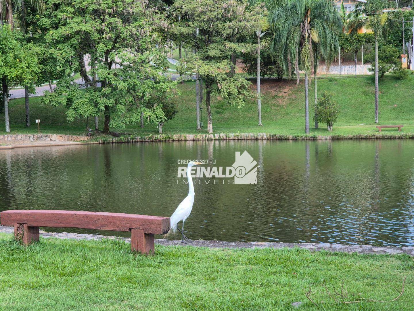 Casa de Condomínio à venda e aluguel com 3 quartos, 370m² - Foto 62