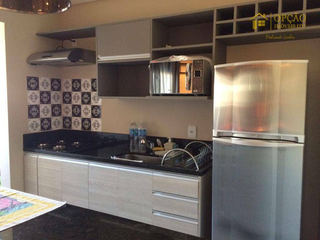 Apartamento à venda com 1 quarto, 52m² - Foto 5