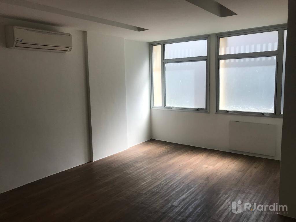 Conjunto Comercial-Sala à venda, 56m² - Foto 1