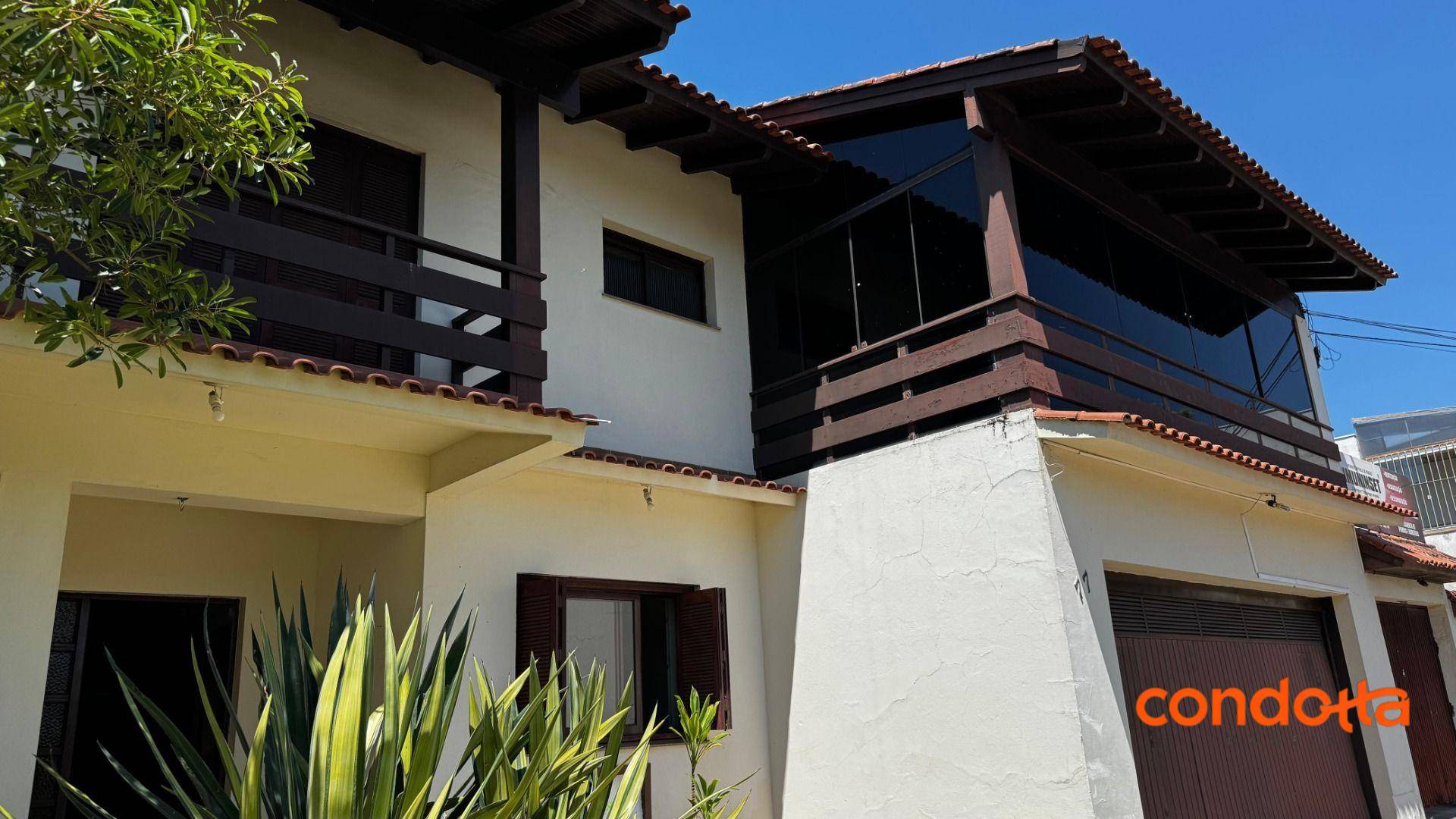 Casa, 6 quartos, 750 m² - Foto 5