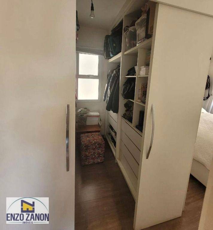 Apartamento à venda com 3 quartos, 91m² - Foto 6