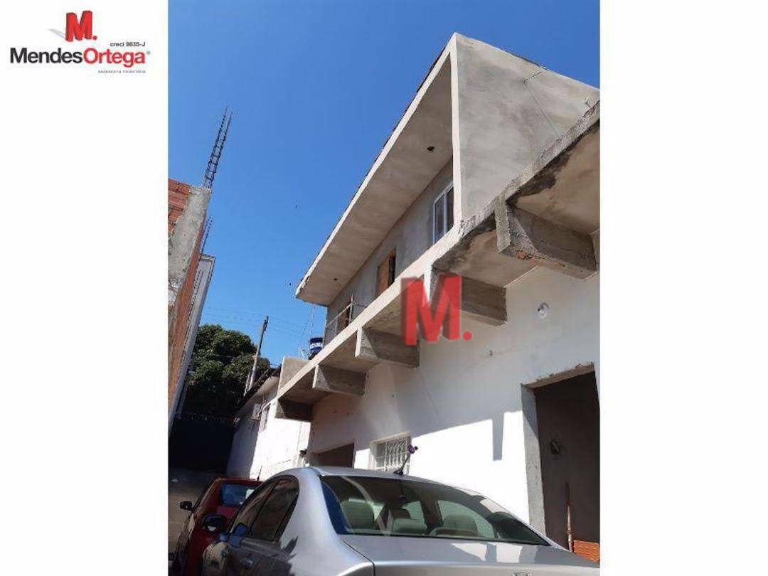 Casa à venda com 2 quartos, 300m² - Foto 29