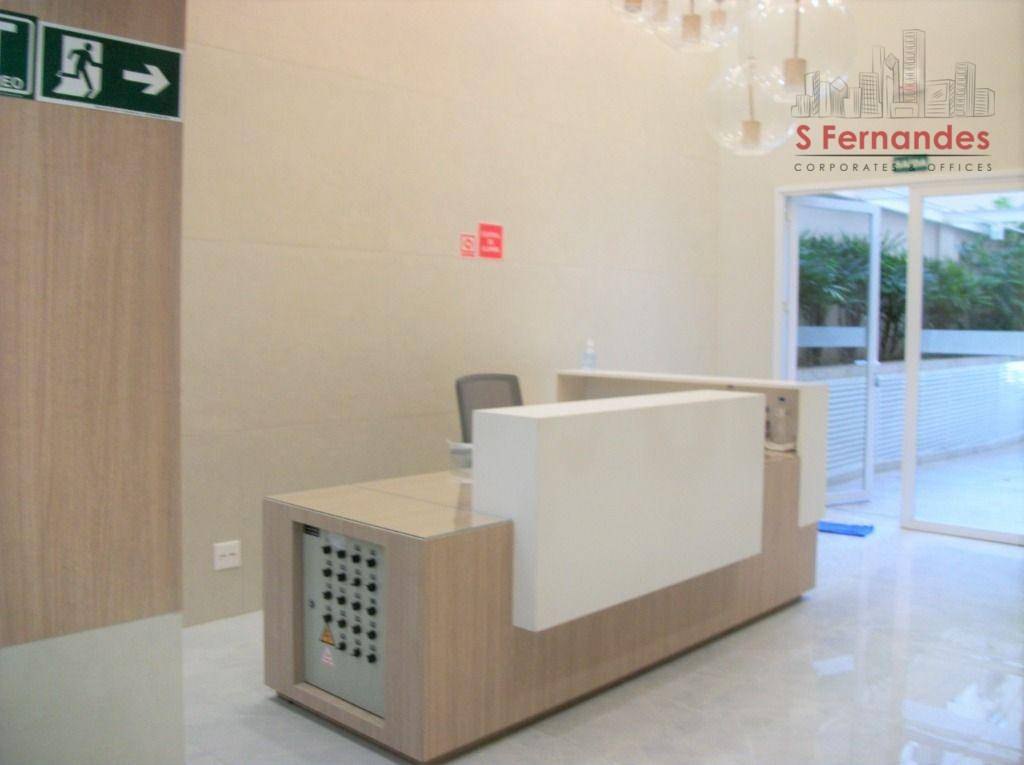 Conjunto Comercial-Sala para alugar, 222m² - Foto 18