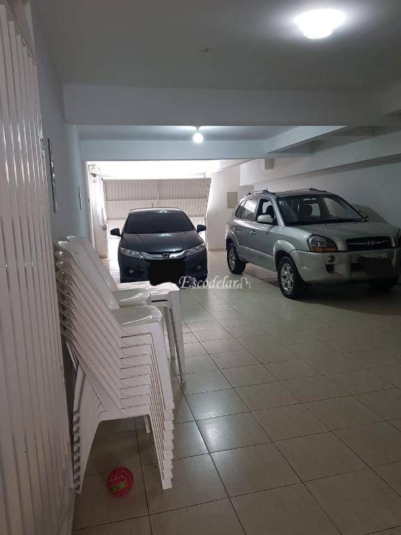 Sobrado à venda com 3 quartos, 260m² - Foto 9