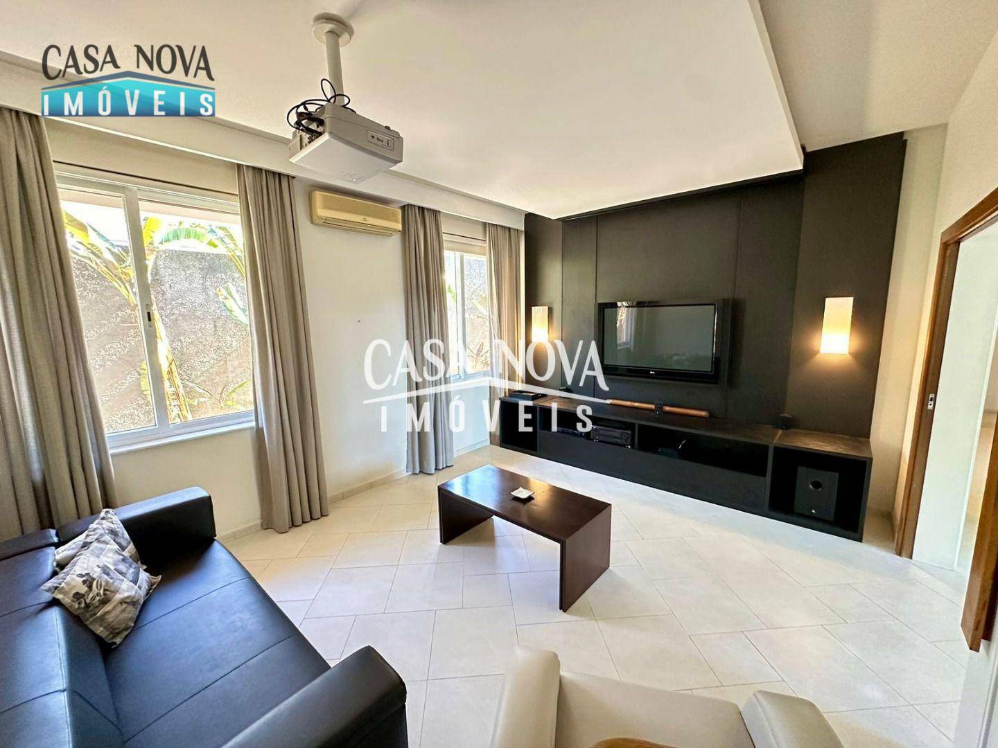 Casa de Condomínio para alugar com 3 quartos, 410m² - Foto 20