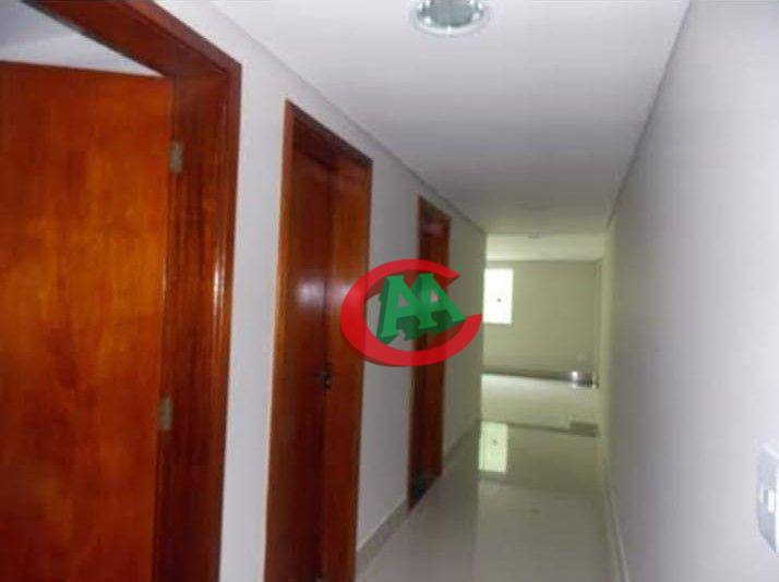 Apartamento à venda com 3 quartos, 85m² - Foto 9