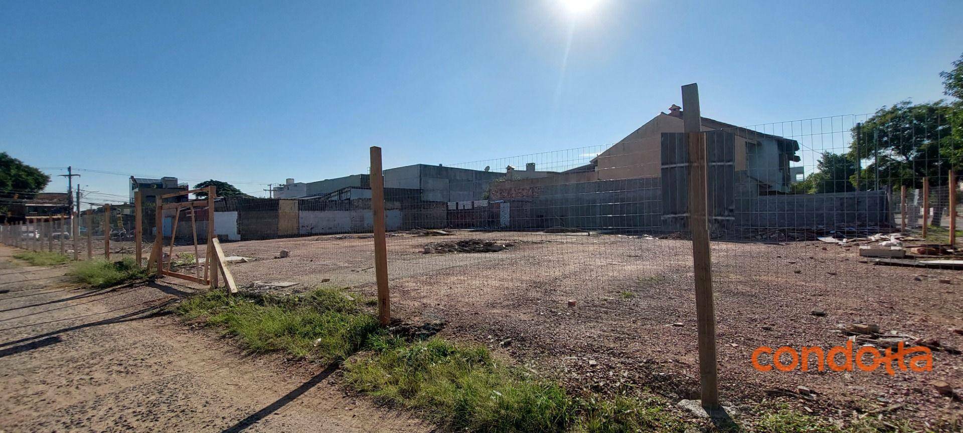 Terreno para alugar, 1593M2 - Foto 4