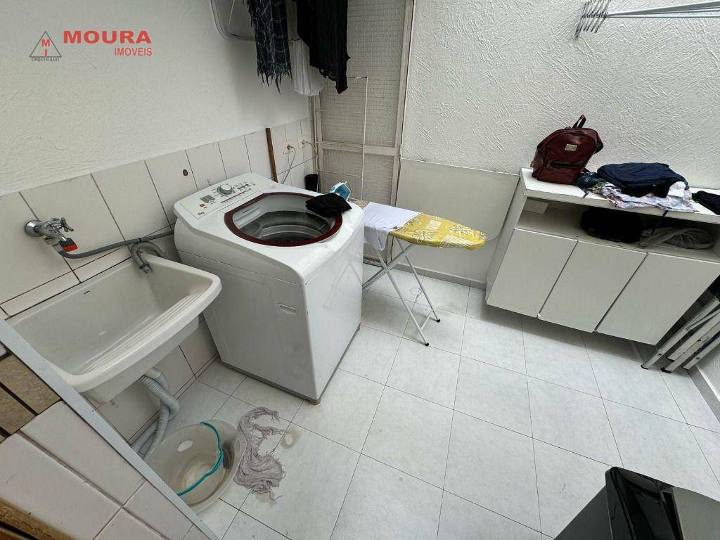 Sobrado à venda com 4 quartos, 160m² - Foto 17