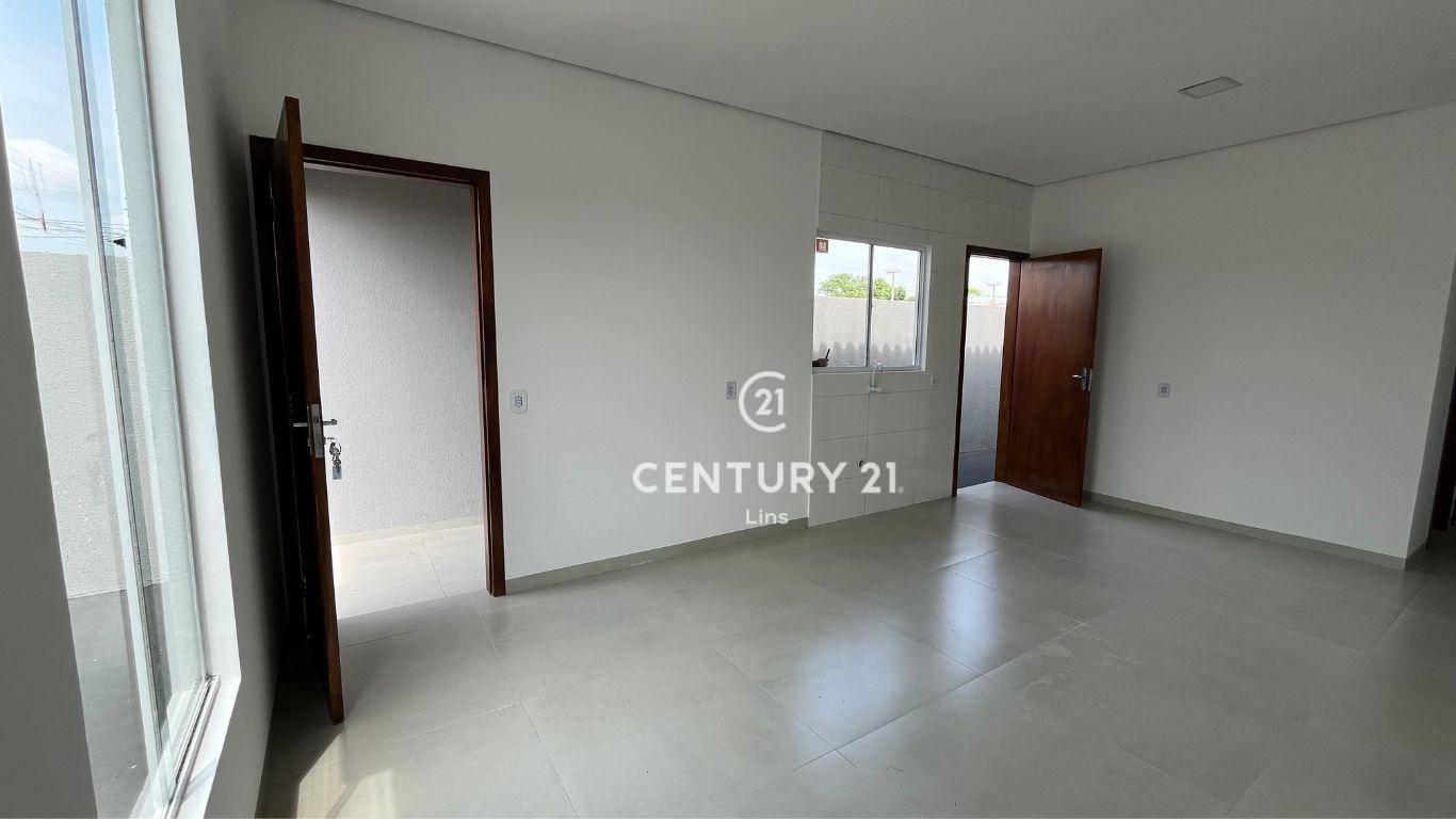 Casa à venda com 2 quartos, 126M2 - Foto 2