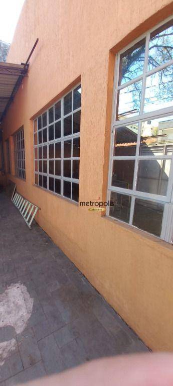 Depósito-Galpão, 550 m² - Foto 5