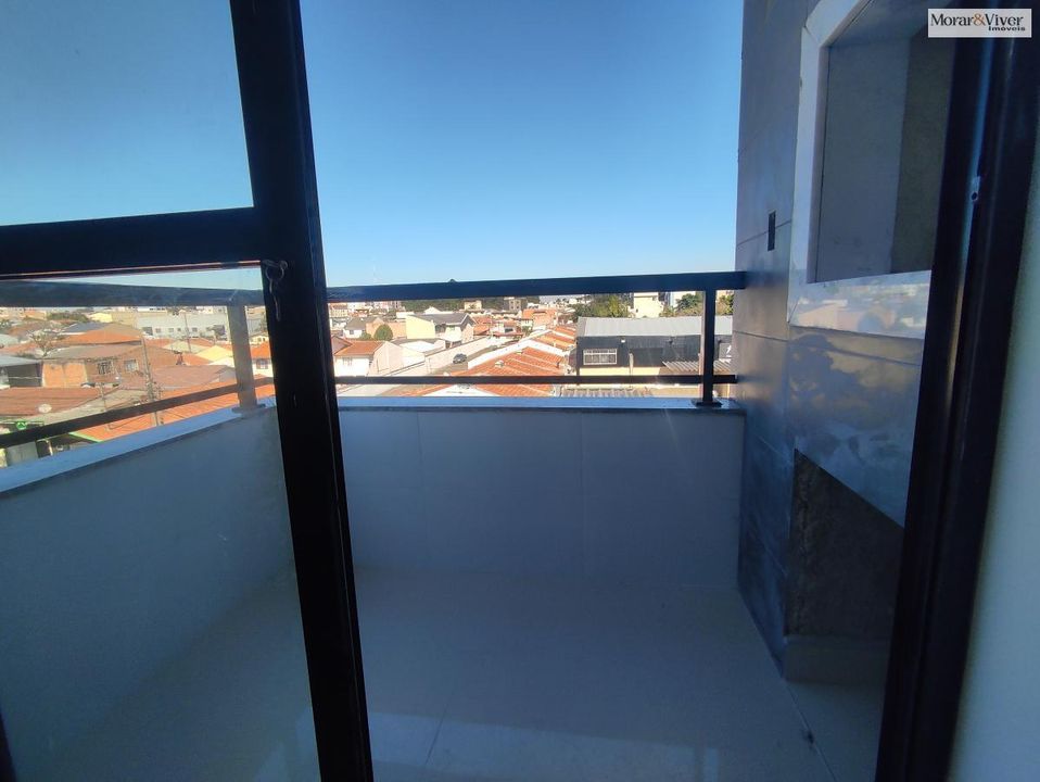 Apartamento à venda com 2 quartos, 55m² - Foto 8