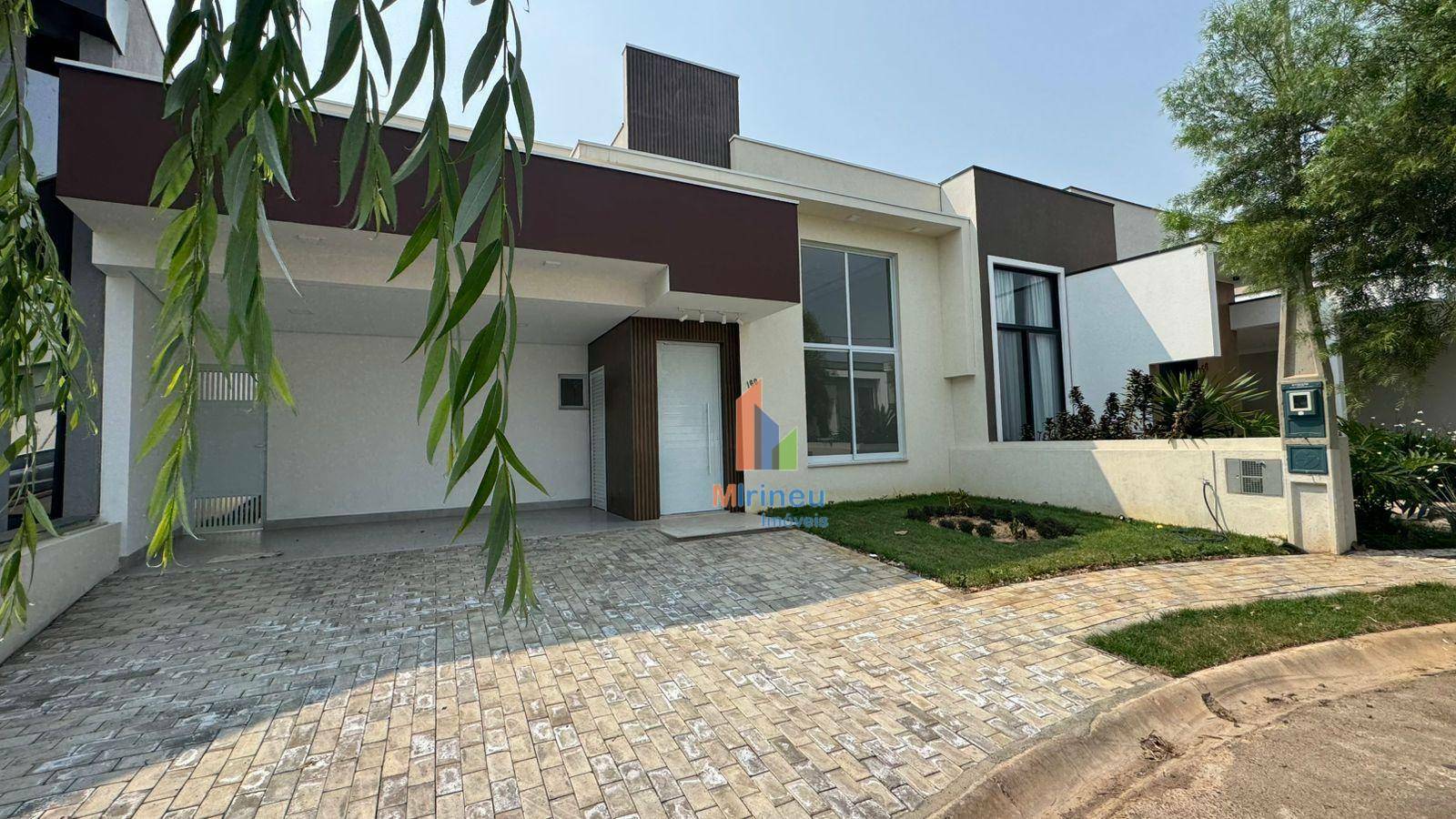 Casa de Condomínio à venda com 3 quartos, 156m² - Foto 23