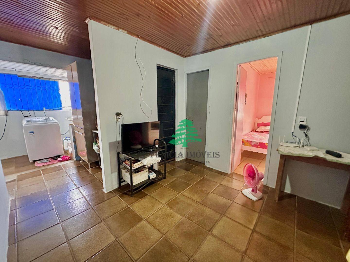 Casa à venda com 3 quartos, 100m² - Foto 8