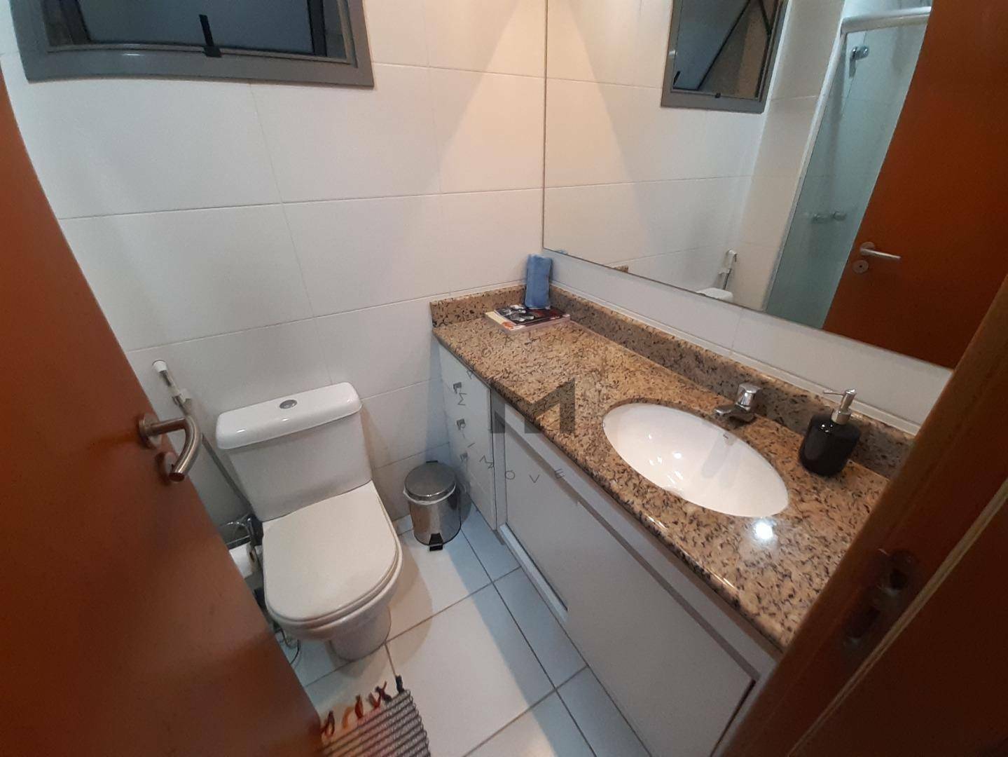 Apartamento à venda com 2 quartos, 85m² - Foto 3