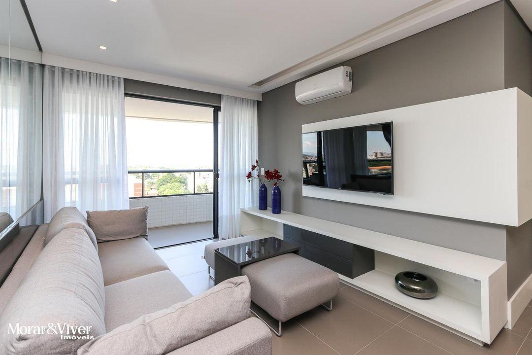 Apartamento à venda com 3 quartos, 111m² - Foto 17