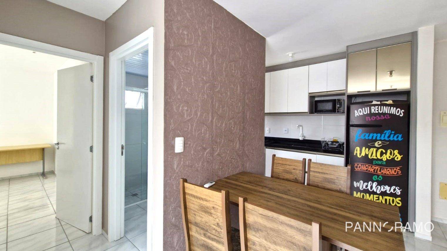 Apartamento, 2 quartos, 47 m² - Foto 4