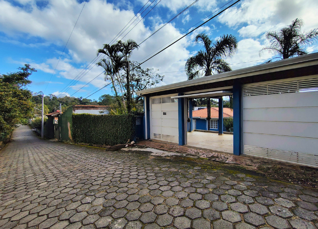 Casa de Condomínio à venda com 3 quartos, 1000m² - Foto 42